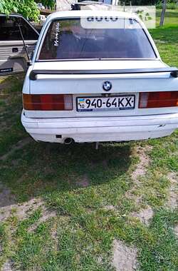Седан BMW 3 Series 1985 в Сквирі