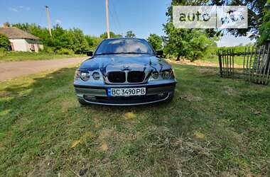 Купе BMW 3 Series 2003 в Кропивницькому