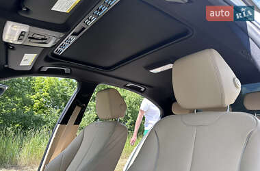 Седан BMW 3 Series 2015 в 