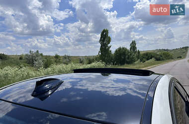 Седан BMW 3 Series 2015 в 