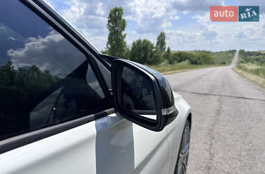 Седан BMW 3 Series 2015 в 