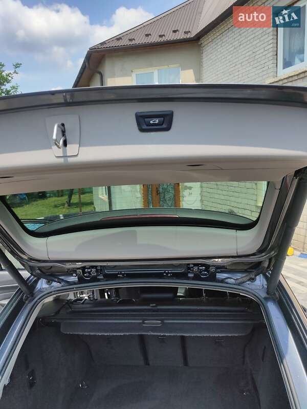 Універсал BMW 3 Series 2014 в Тернополі