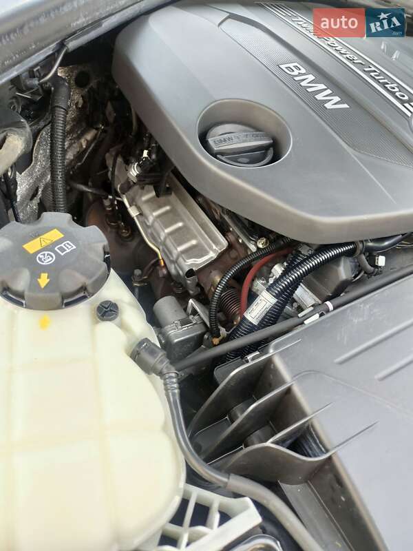 Універсал BMW 3 Series 2014 в Тернополі