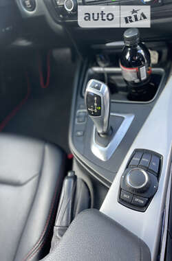 Універсал BMW 3 Series 2014 в 