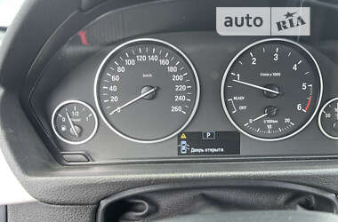 Універсал BMW 3 Series 2014 в 