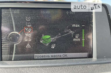 Універсал BMW 3 Series 2014 в 