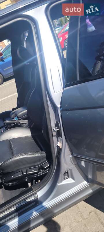 Універсал BMW 3 Series 2004 в Хмельницькому