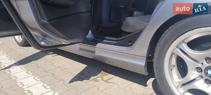 Універсал BMW 3 Series 2004 в Хмельницькому