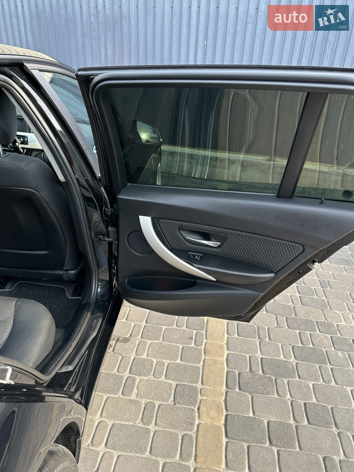 2015 BMW 3er - мініатюра 18
