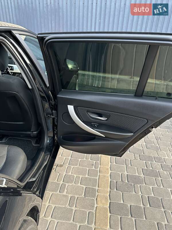 Универсал BMW 3 Series 2015 в Киеве фото 18 Универсал BMW 3 Series 2015 в Киеве