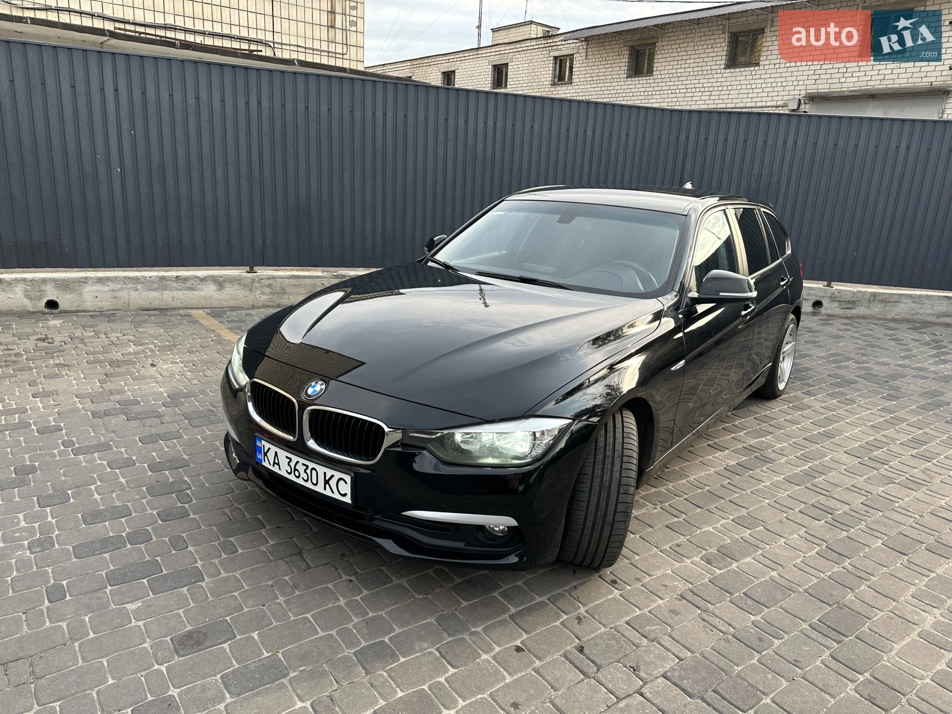 2015 BMW 3er - мініатюра 20