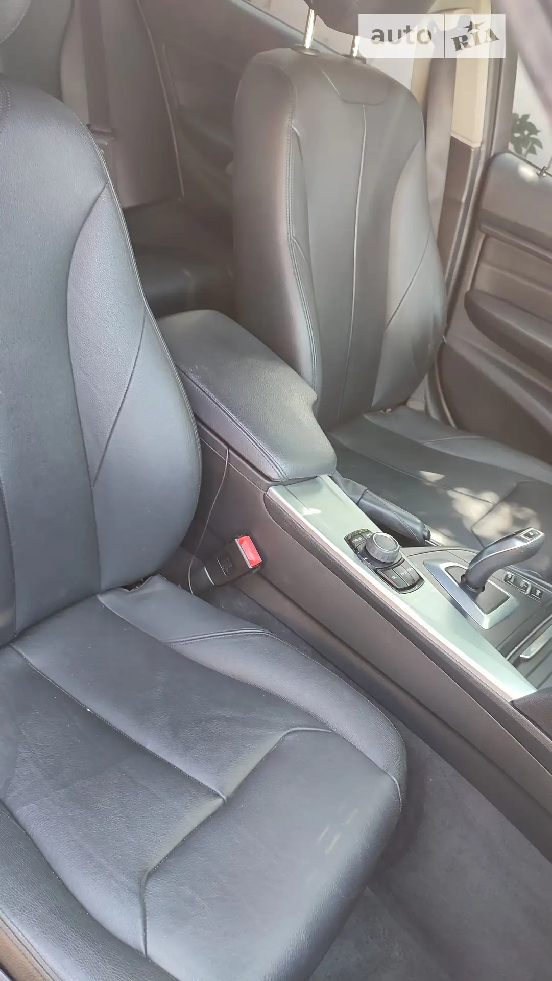 2012 BMW 3er - мініатюра 9
