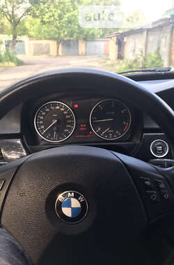 Универсал BMW 3 Series 2011 в Кропивницком