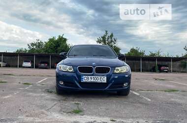 Седан BMW 3 Series 2010 в Ніжині