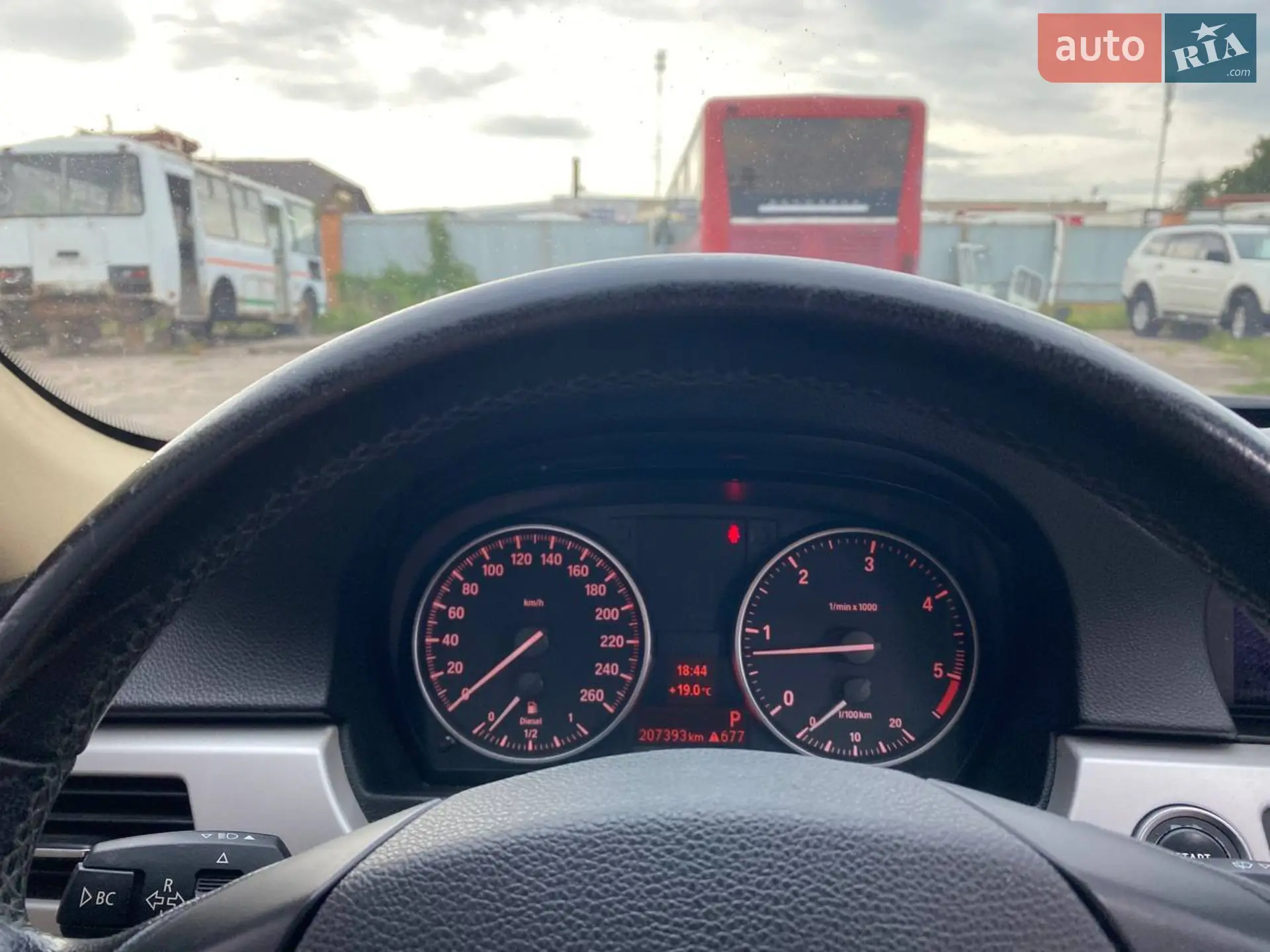2010 BMW 3er - мініатюра 10