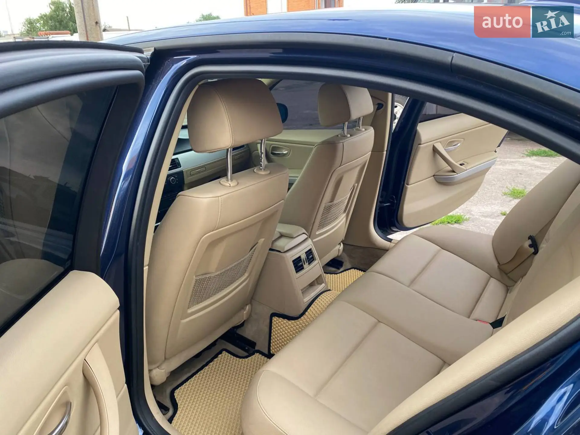 2010 BMW 3er - мініатюра 12
