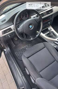 Универсал BMW 3 Series 2011 в Луцке