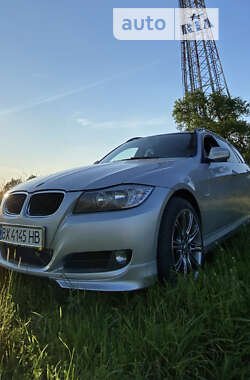 Універсал BMW 3 Series 2010 в Коломиї