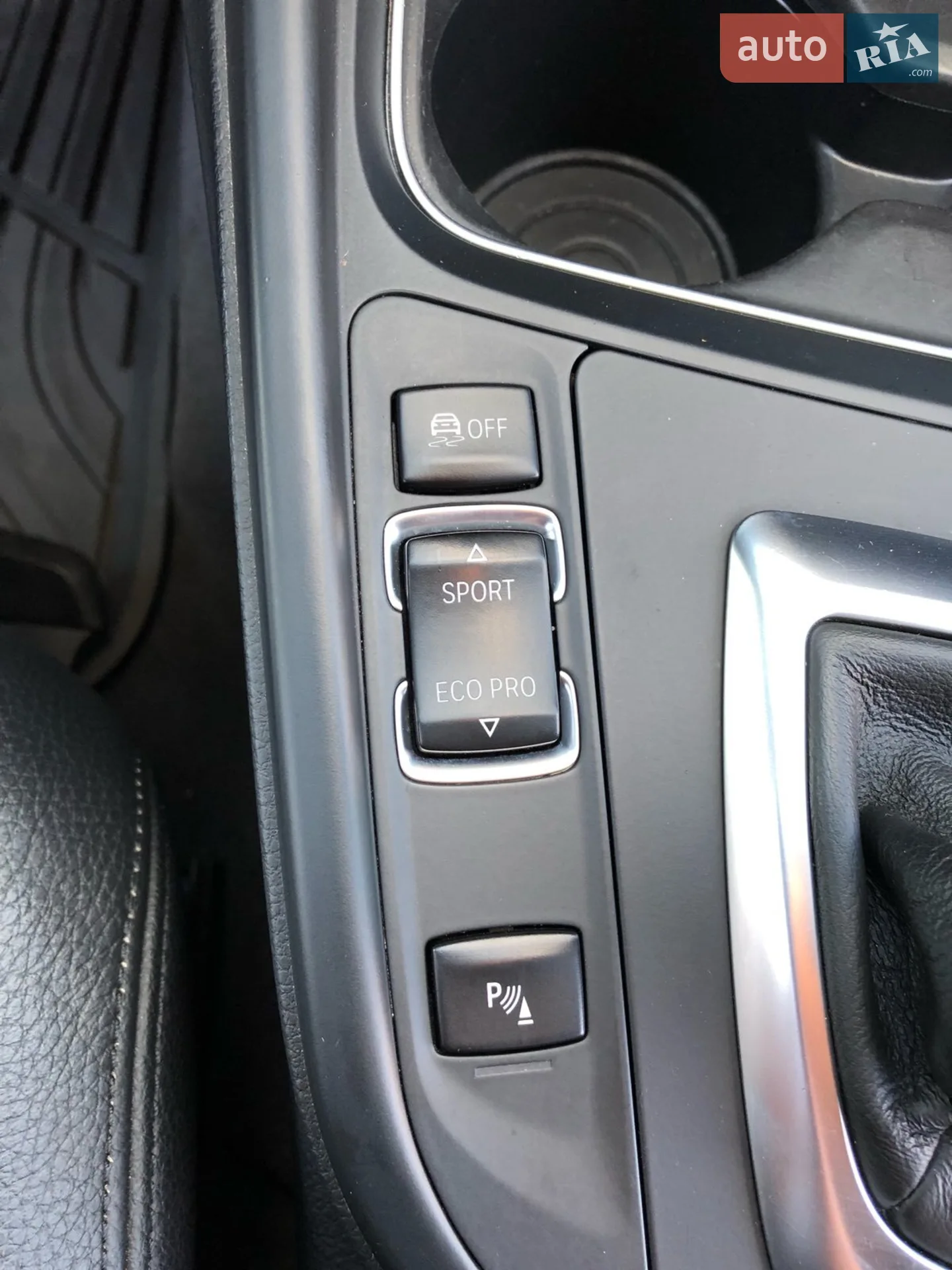 2014 BMW 3er - мініатюра 29