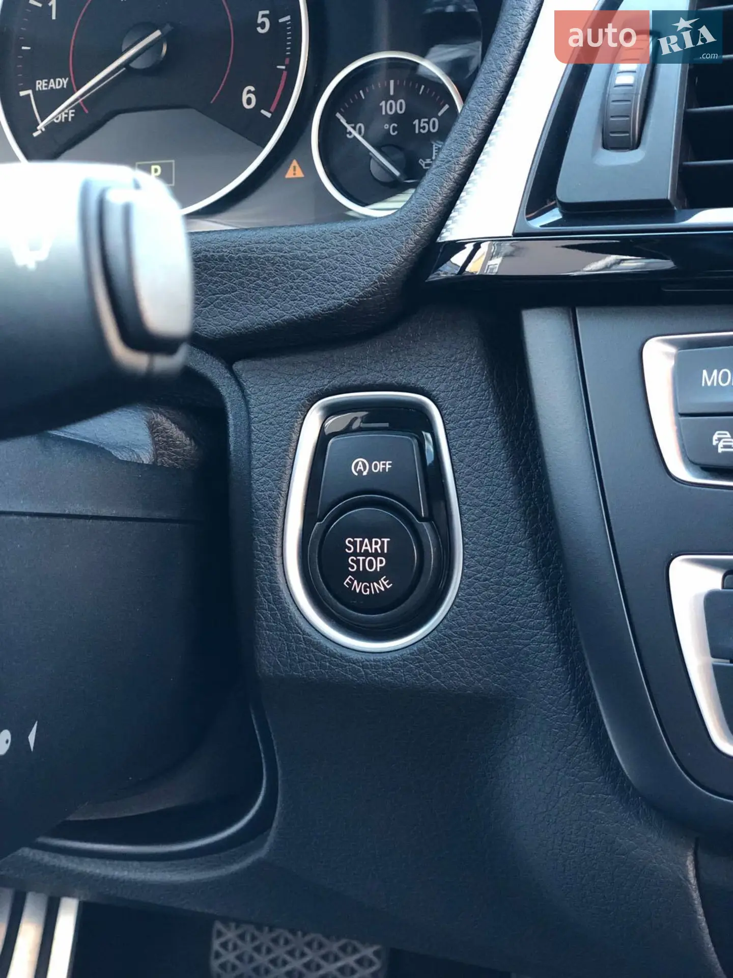 2014 BMW 3er - мініатюра 34