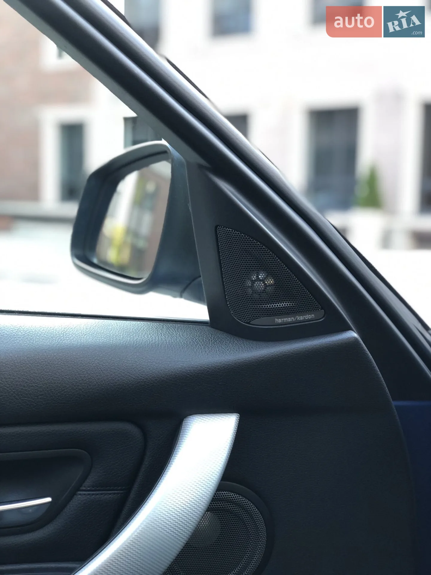 2014 BMW 3er - мініатюра 44