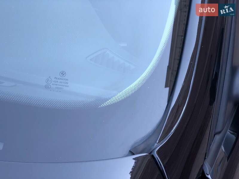 Универсал BMW 3 Series 2008 в Одессе фото 14 Универсал BMW 3 Series 2008 в Одессе