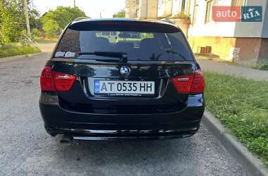 Универсал BMW 3 Series 2011 в Львове