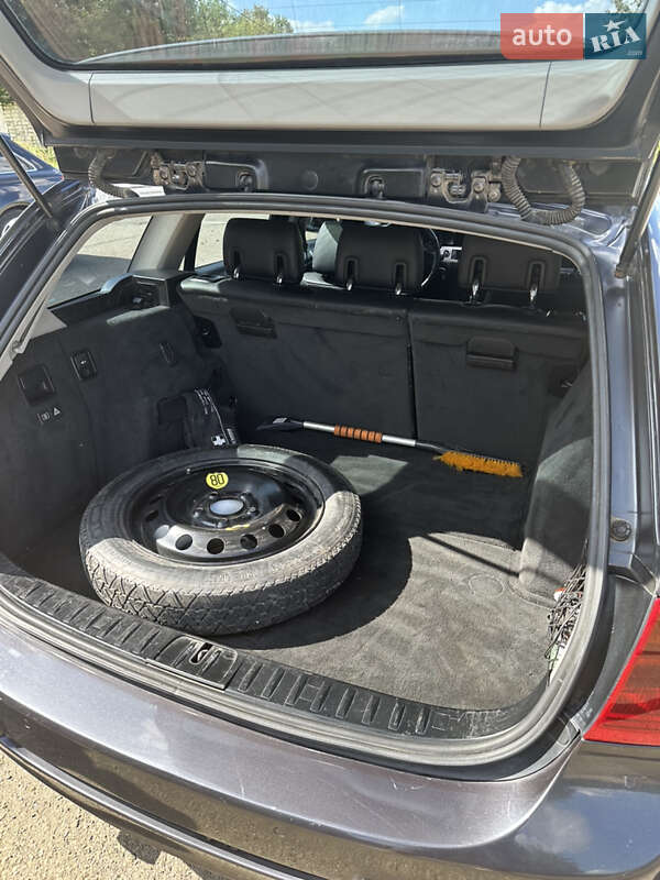 Универсал BMW 3 Series 2007 в Старом Самборе фото 15 Универсал BMW 3 Series 2007 в Старом Самборе