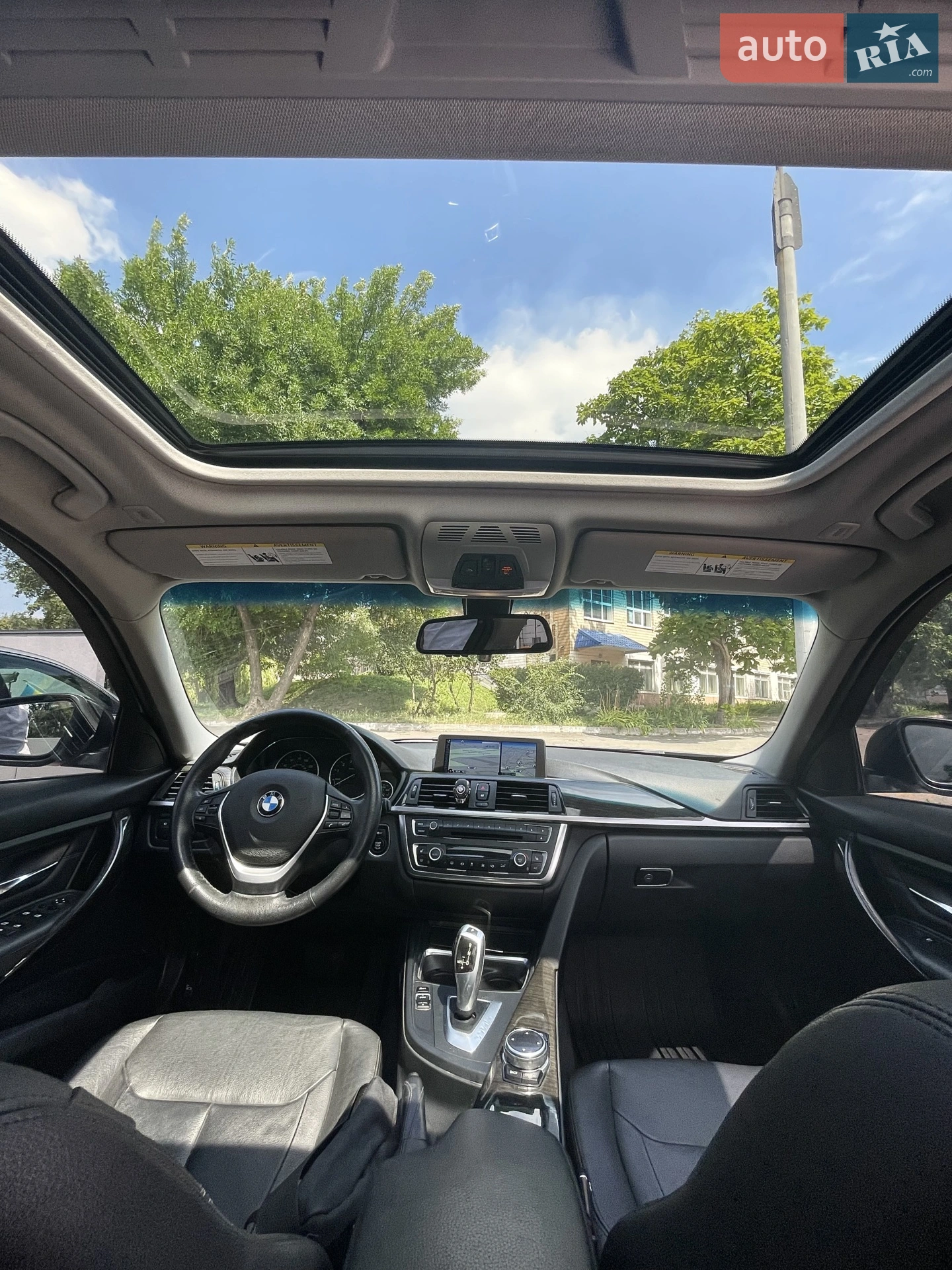 2014 BMW 3er - мініатюра 9