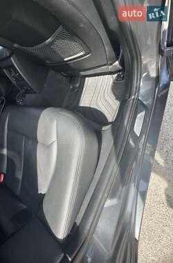 Седан BMW 3 Series 2014 в Запоріжжі