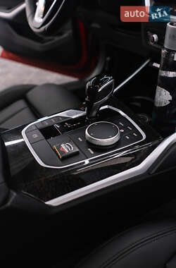 Седан BMW 3 Series 2019 в 