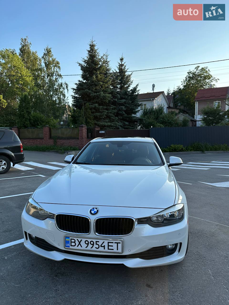 2013 BMW 3er - мініатюра 35