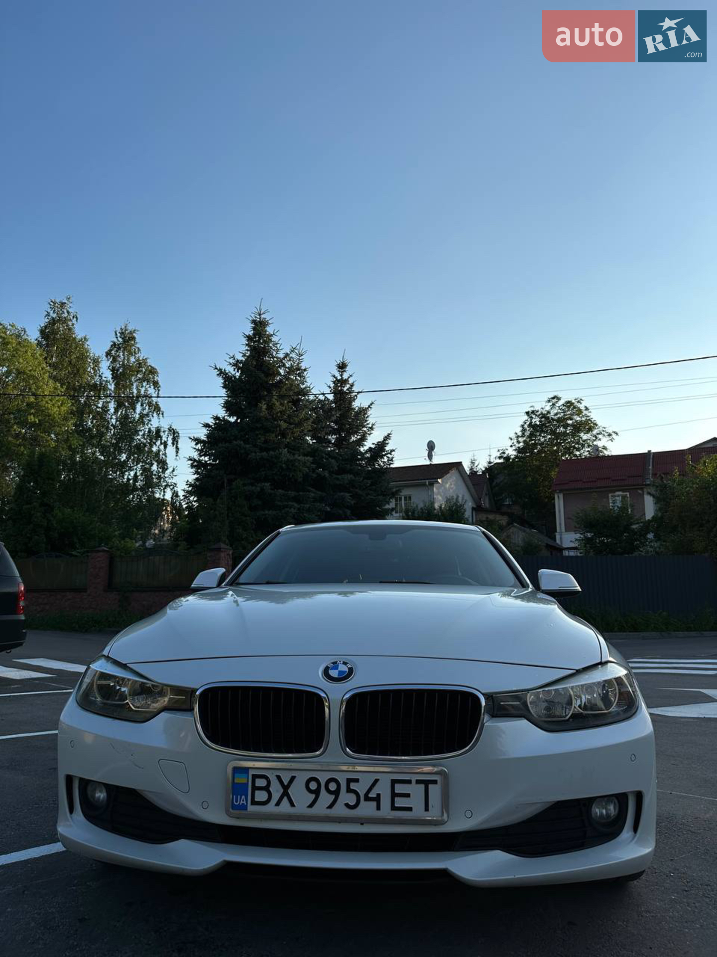 2013 BMW 3er - мініатюра 4