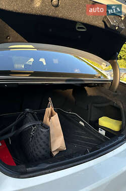 Седан BMW 3 Series 2013 в 