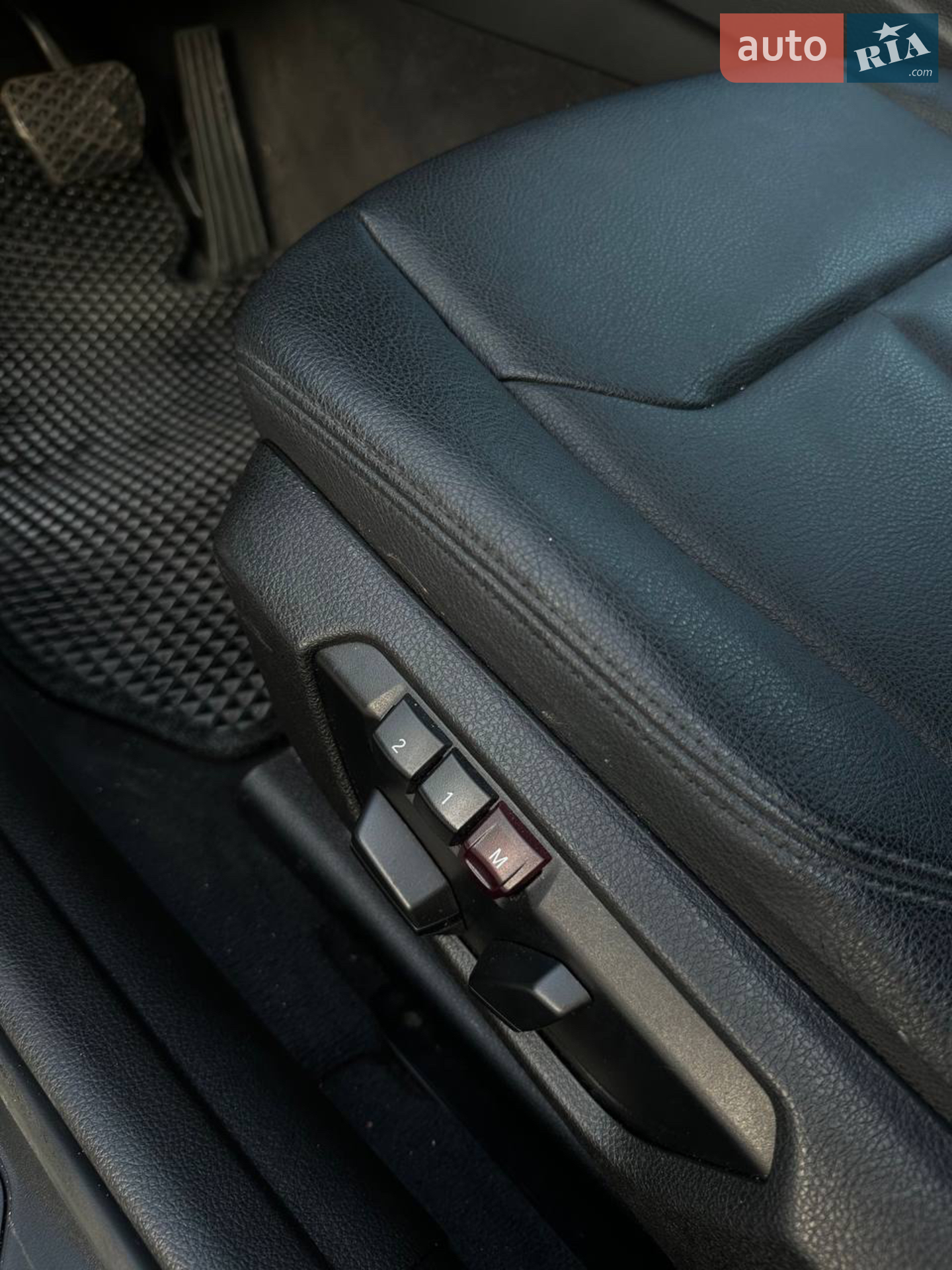 2013 BMW 3er - мініатюра 41