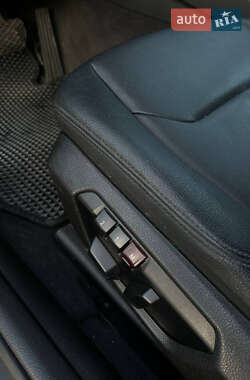 Седан BMW 3 Series 2013 в 