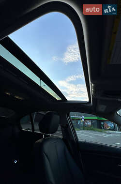 Седан BMW 3 Series 2013 в 