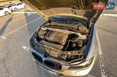 Универсал BMW 3 Series 2011 в 