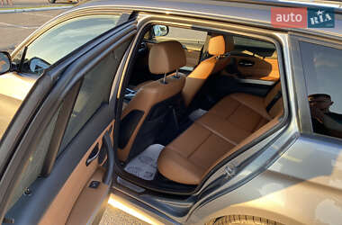 Универсал BMW 3 Series 2011 в 