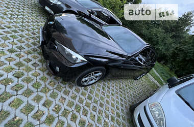 Универсал BMW 3 Series 2013 в Ивано-Франковске