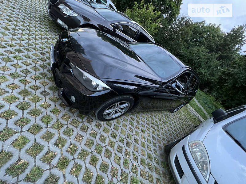 BMW 3 Series 2013 BMW 3 Series 2013