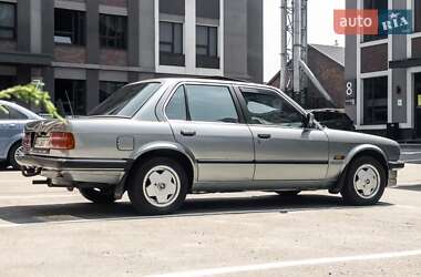 Седан BMW 3 Series 1986 в Києві