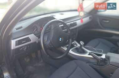 Универсал BMW 3 Series 2008 в 