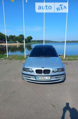 Седан BMW 3 Series 1998 в Балті