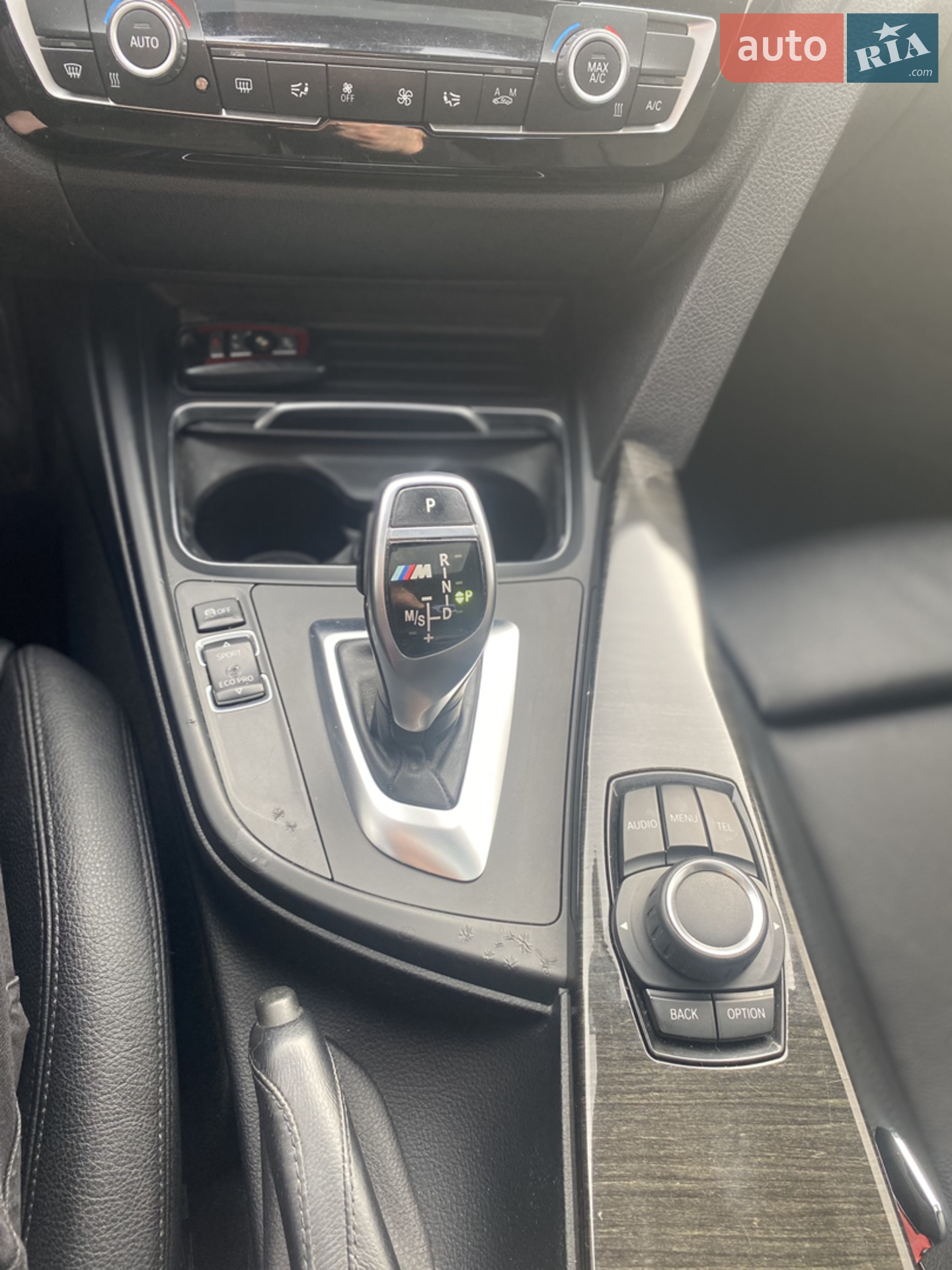 2015 BMW 3er - мініатюра 16