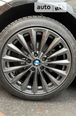Седан BMW 3 Series 2013 в Днепре