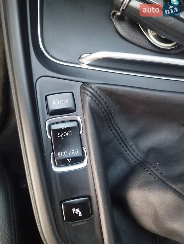 Универсал BMW 3 Series 2017 в Житомире