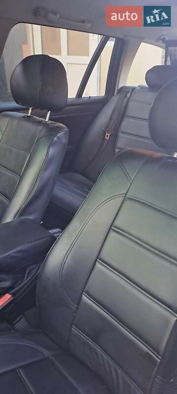 Универсал BMW 3 Series 2001 в Мукачево