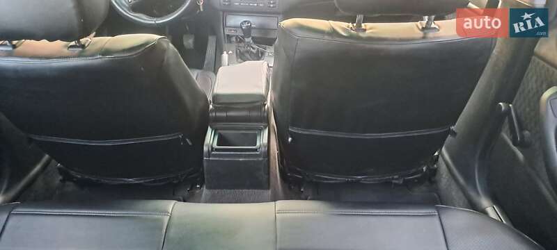 Универсал BMW 3 Series 2001 в Мукачево