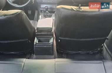 Универсал BMW 3 Series 2001 в 